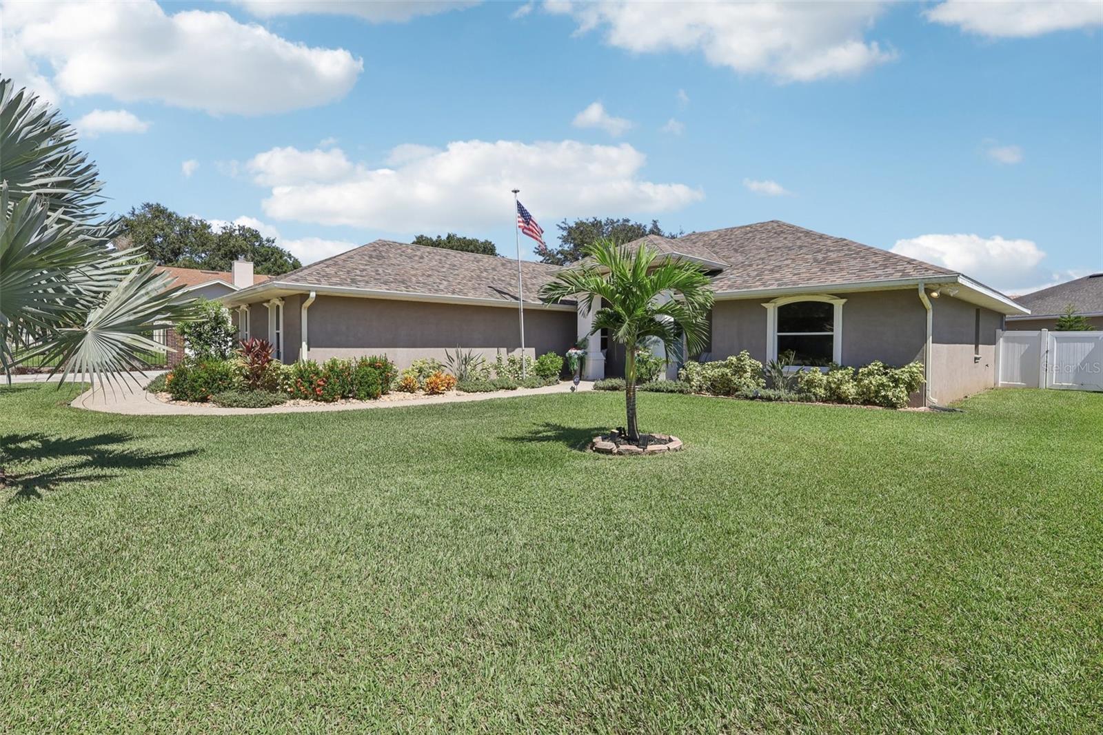 WHATLEY ESTATES - Residential