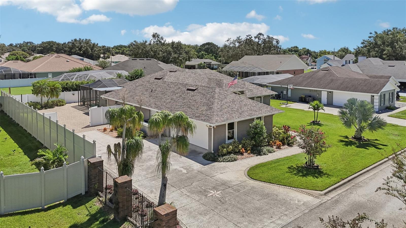 WHATLEY ESTATES - Residential