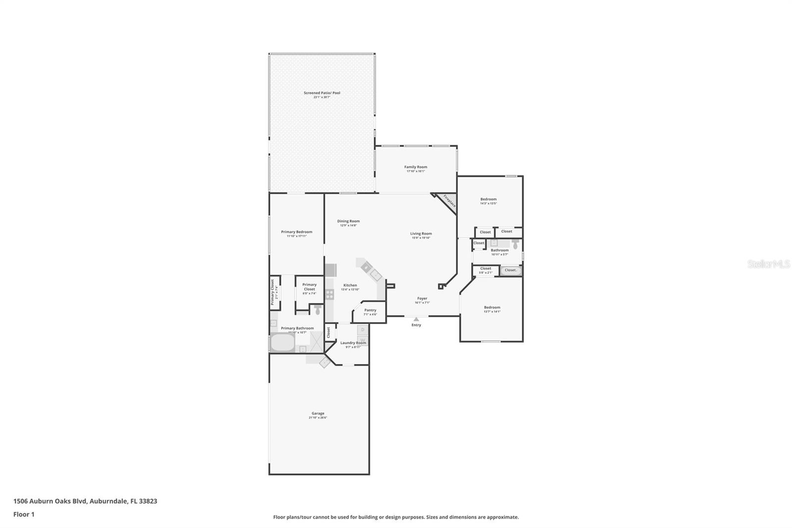 WHATLEY ESTATES - Residential