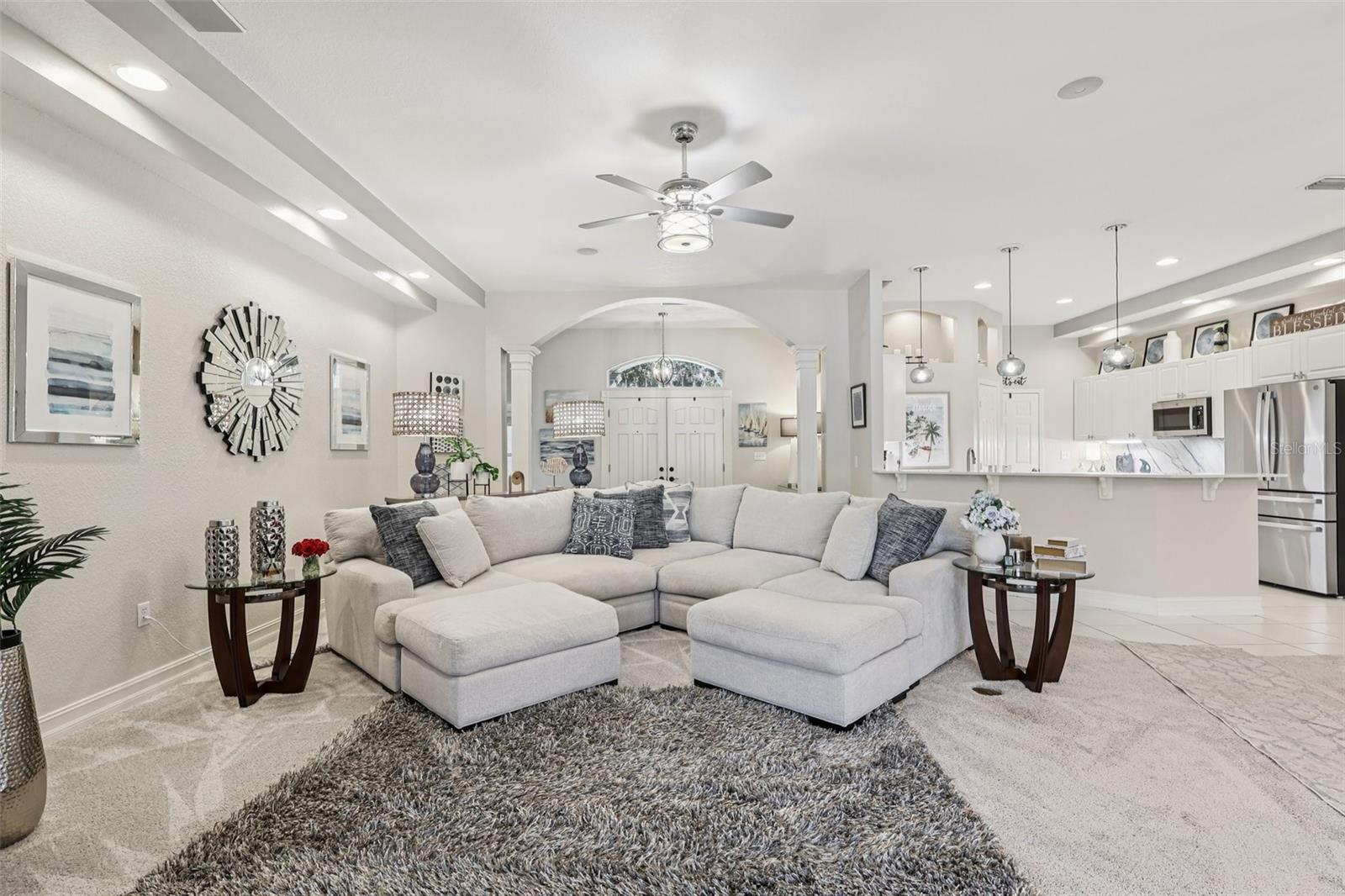 WHATLEY ESTATES - Residential