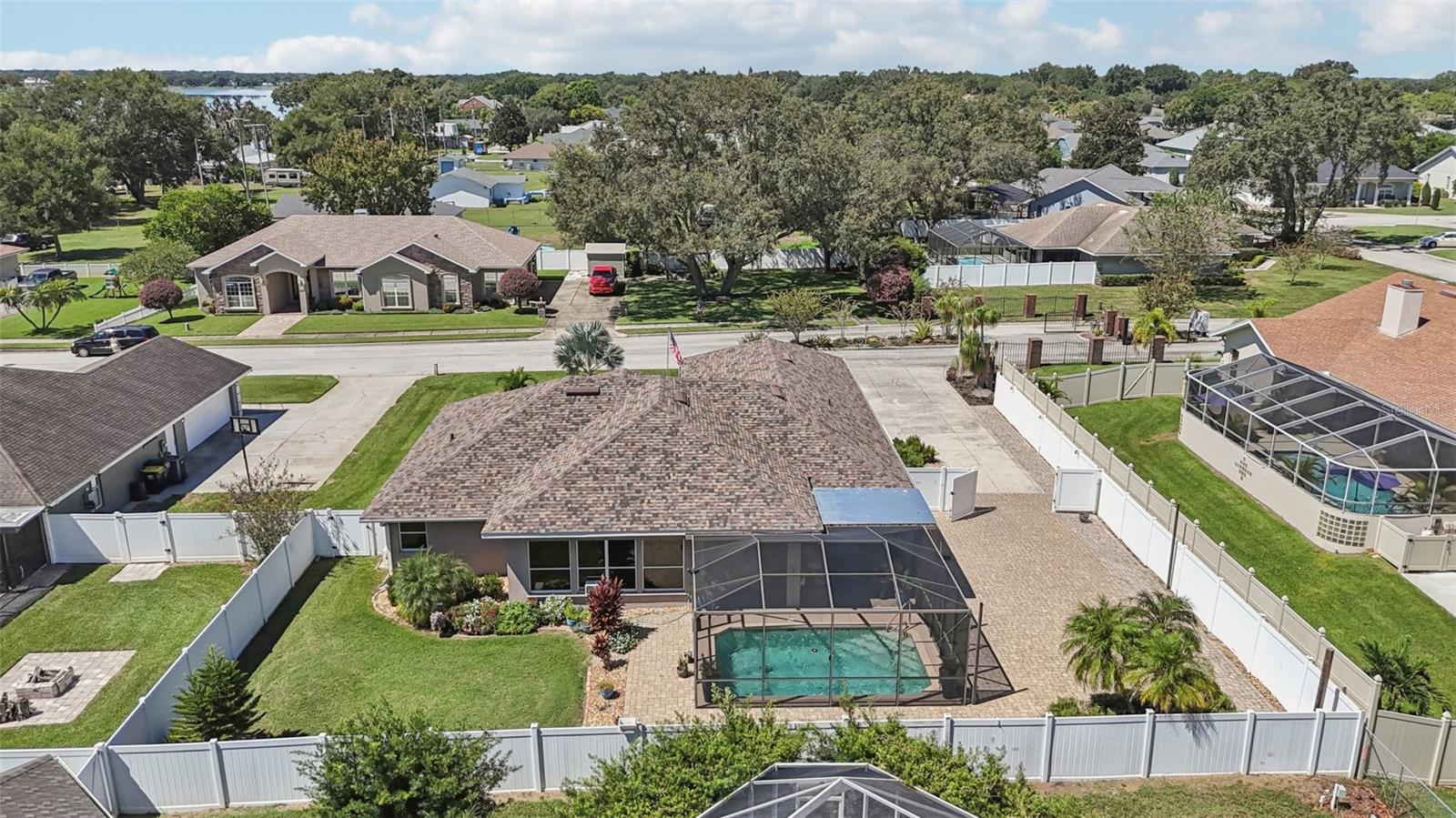 WHATLEY ESTATES - Residential