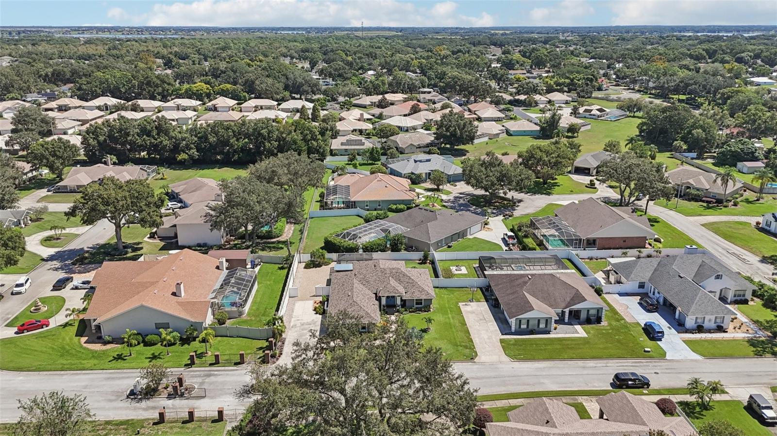 WHATLEY ESTATES - Residential