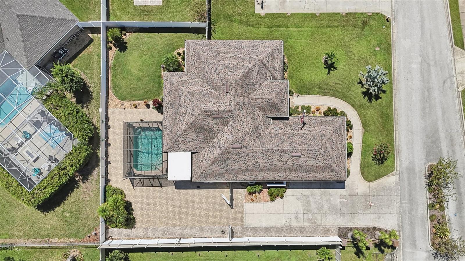 WHATLEY ESTATES - Residential