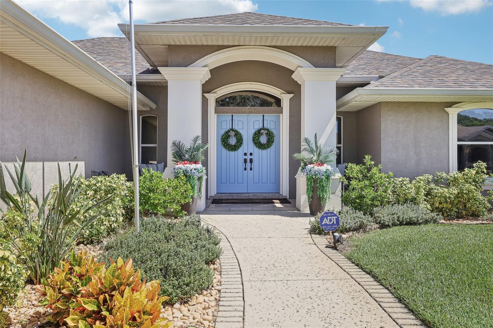 WHATLEY ESTATES - Residential