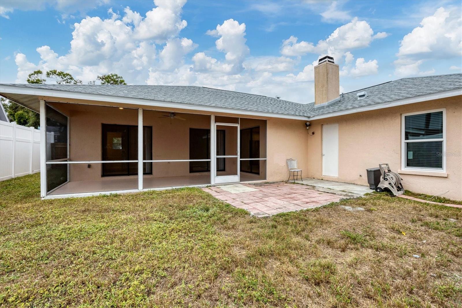 RIVER PINES - Residential