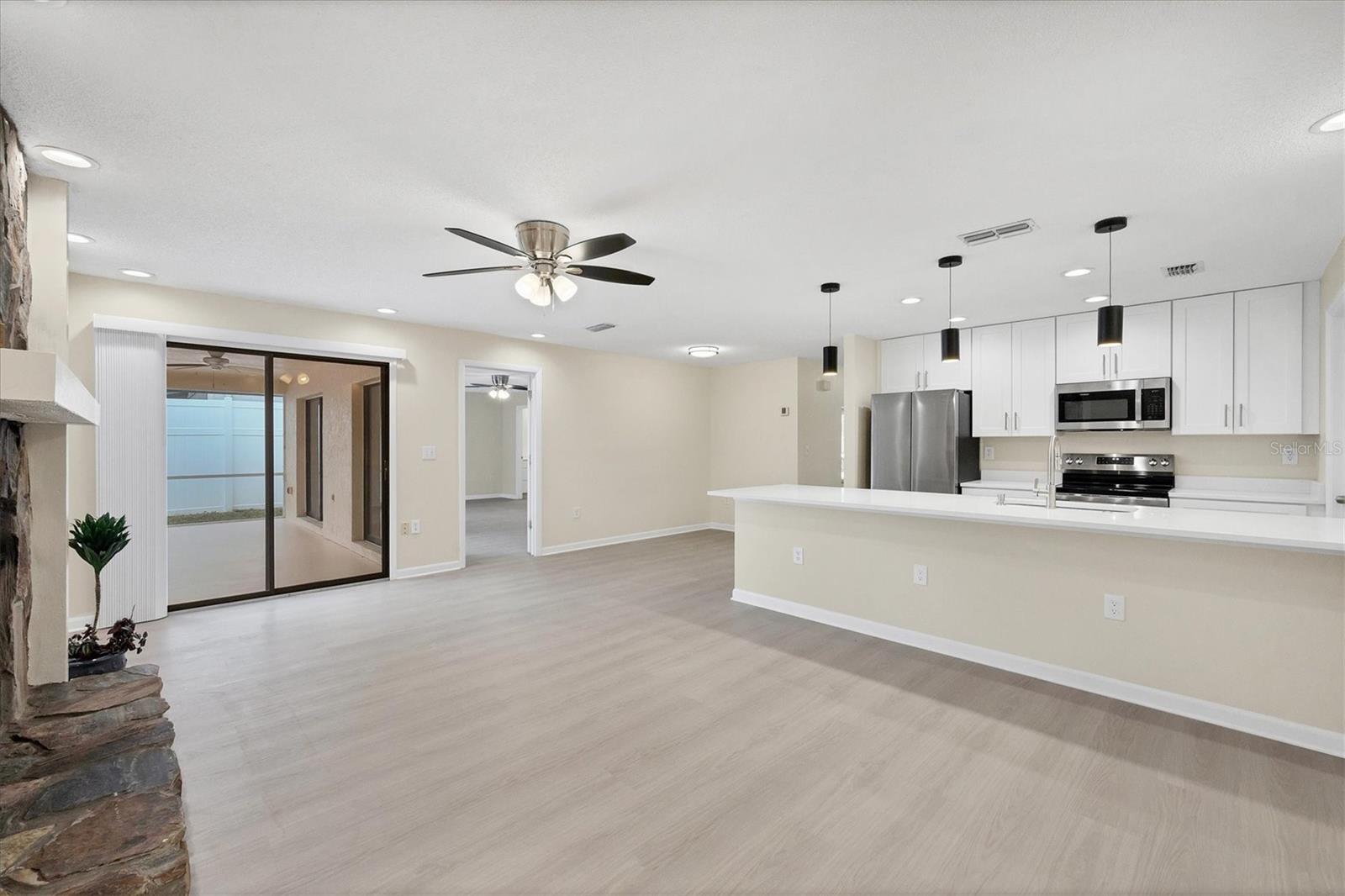 RIVER PINES - Residential