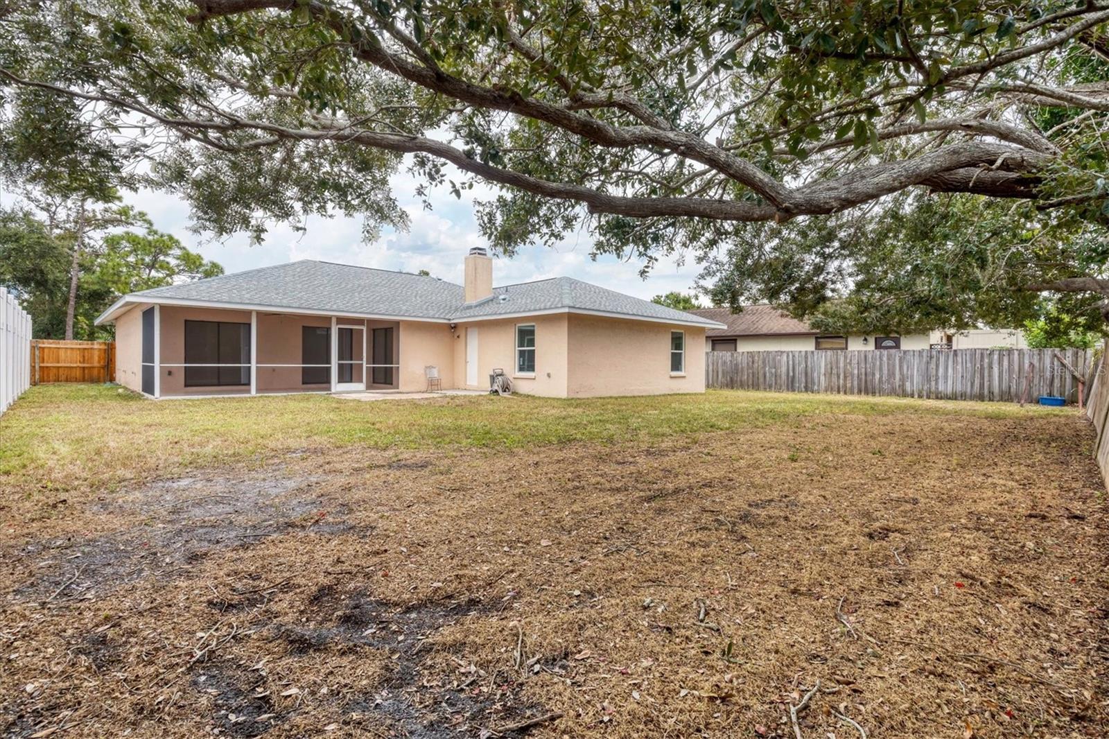 RIVER PINES - Residential