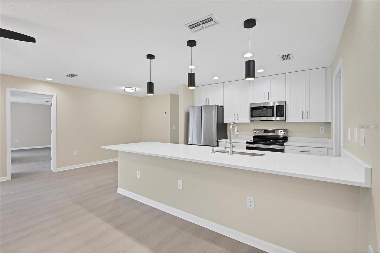 RIVER PINES - Residential