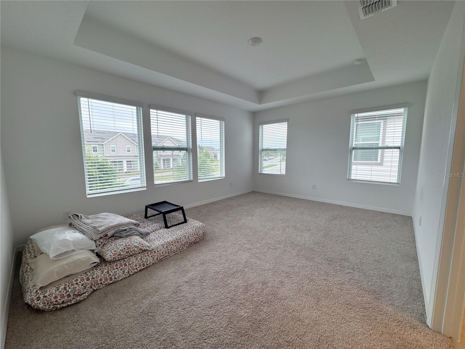 WESLYN PARK PH 1 - Residential Lease