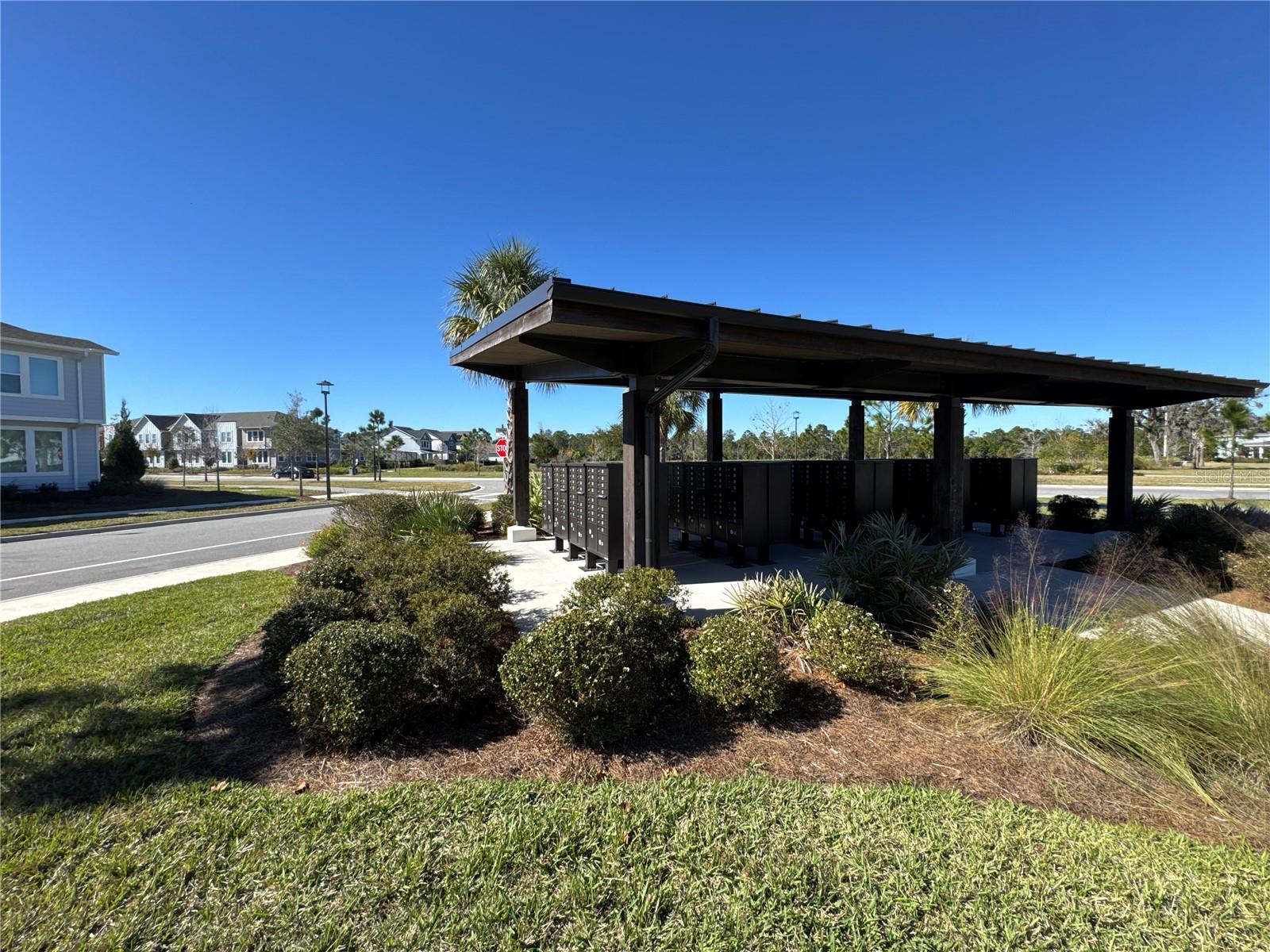 WESLYN PARK PH 1 - Residential Lease