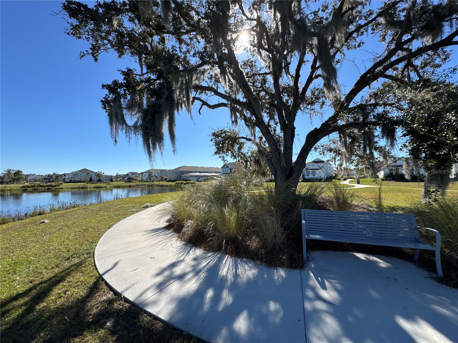 WESLYN PARK PH 1 - Residential Lease