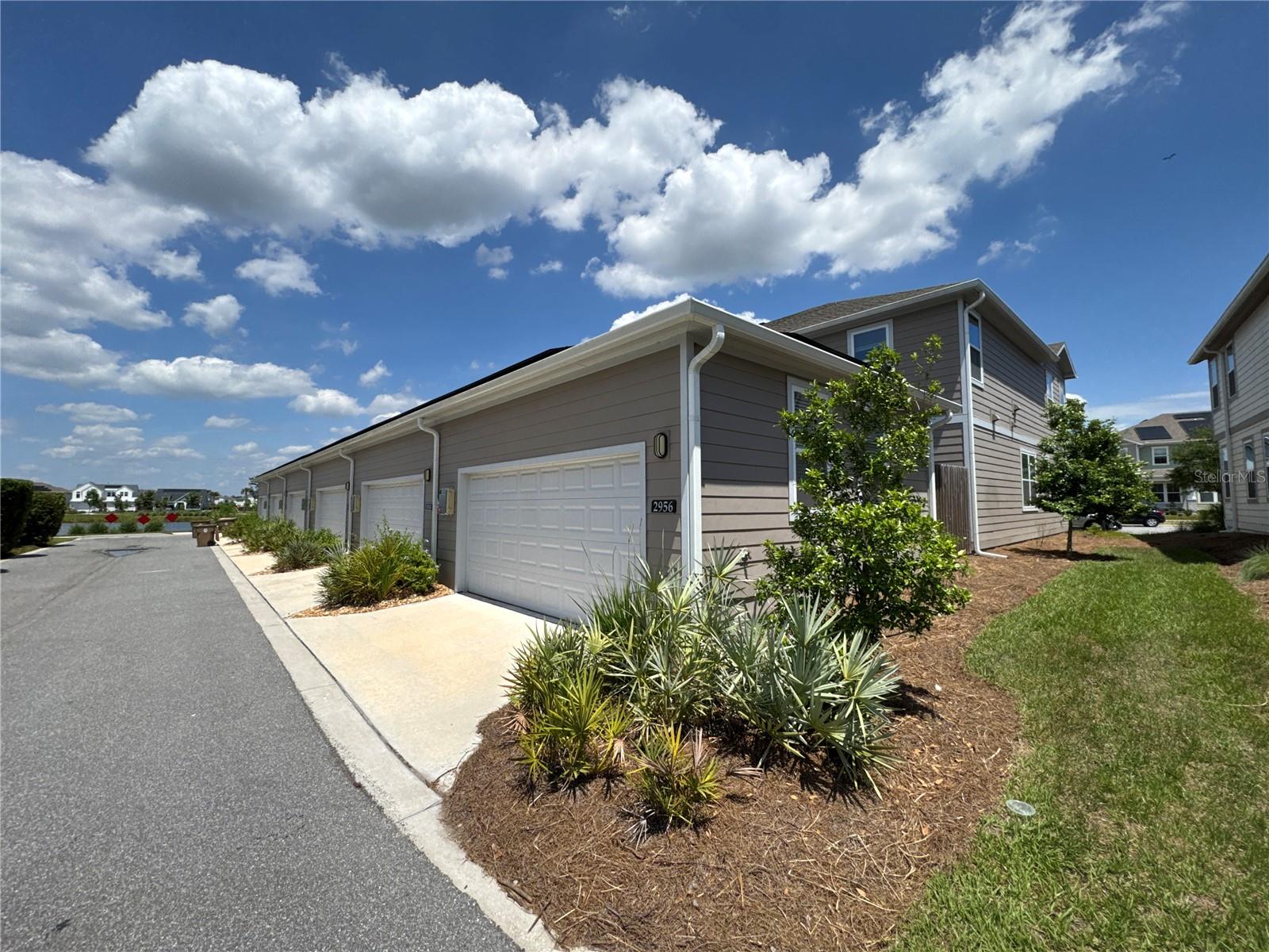 WESLYN PARK PH 1 - Residential Lease