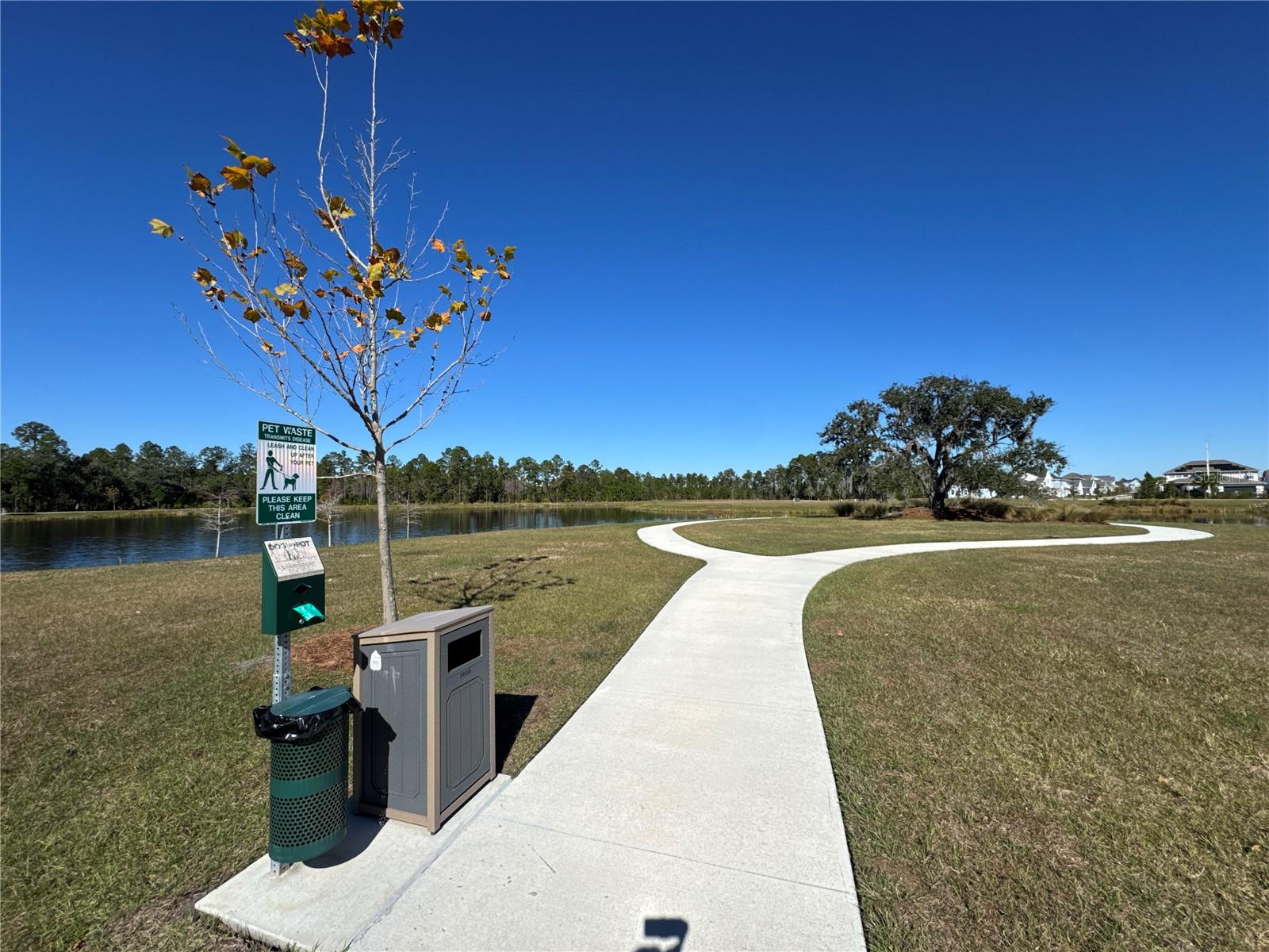 WESLYN PARK PH 1 - Residential Lease