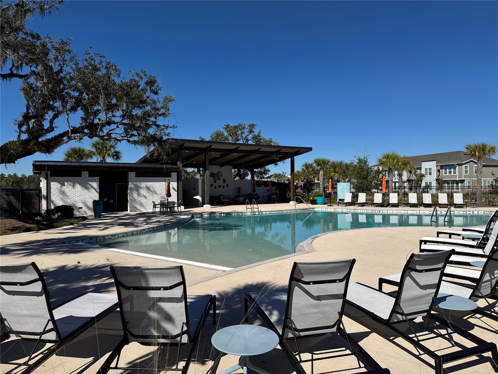 WESLYN PARK PH 1 - Residential Lease