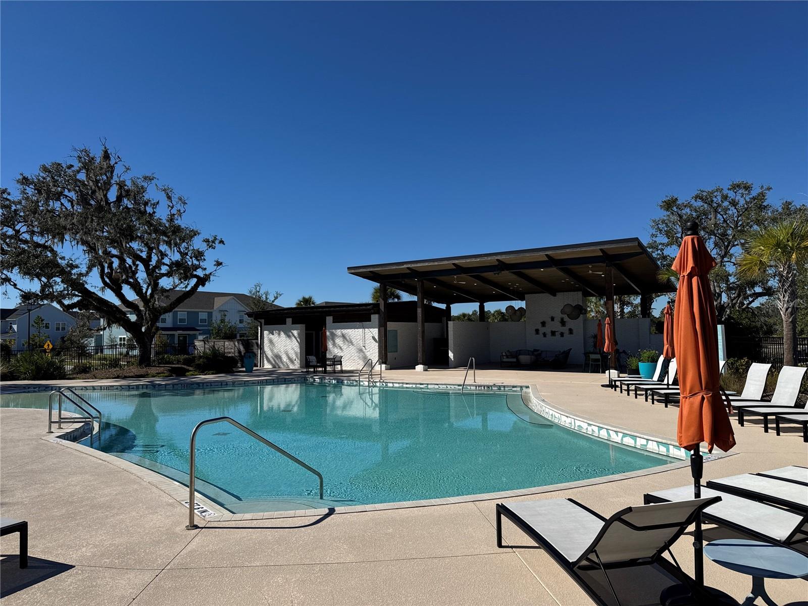 WESLYN PARK PH 1 - Residential Lease