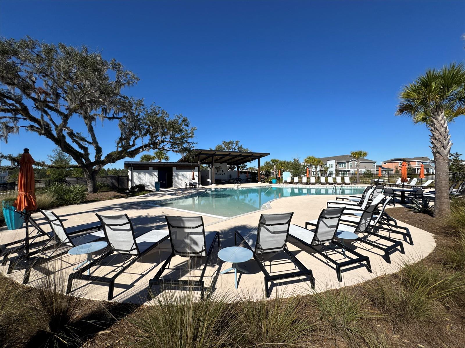 WESLYN PARK PH 1 - Residential Lease