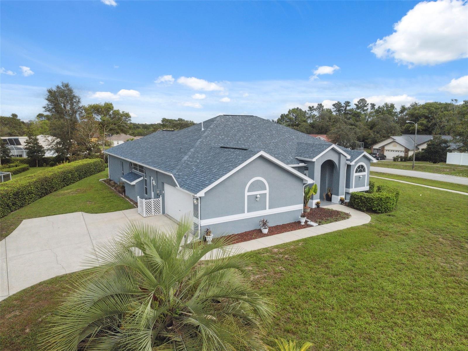 6101 KRISTA DRIVE
