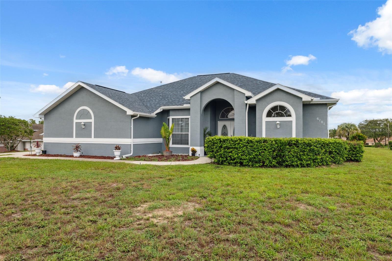6101 KRISTA DRIVE