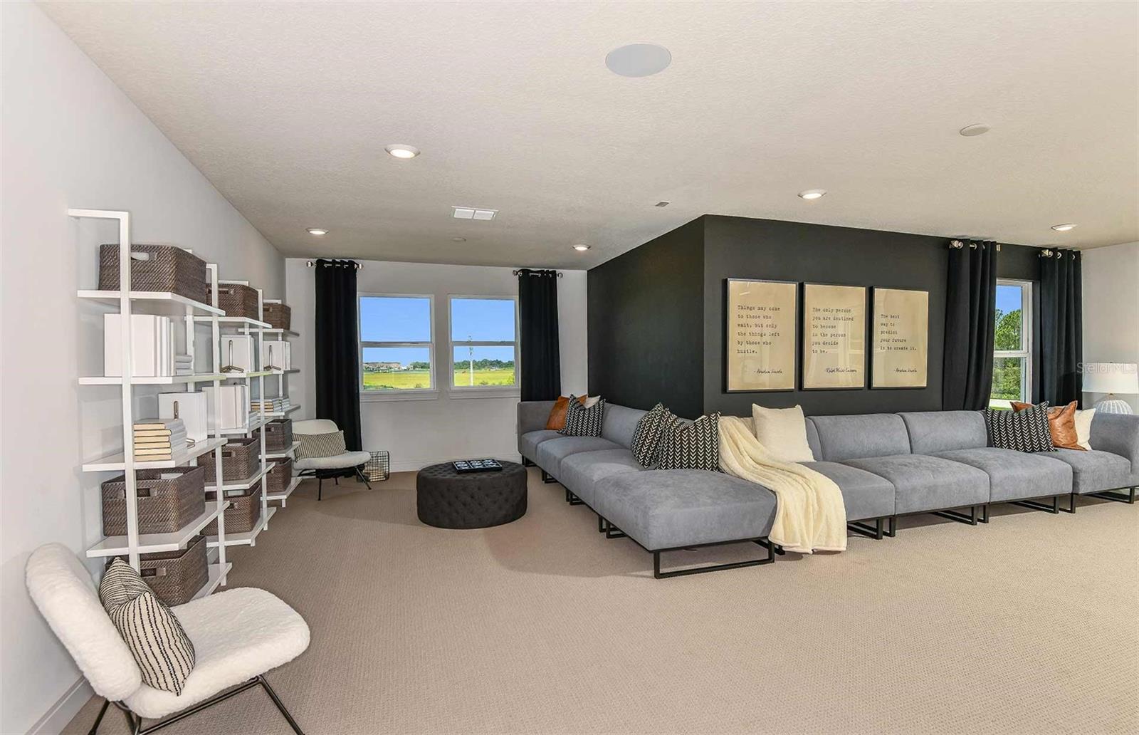 PARKVIEW RESERVE - Residential