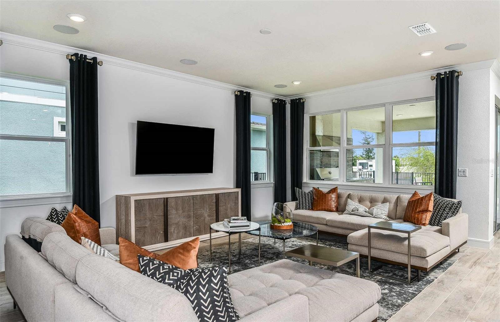 PARKVIEW RESERVE - Residential