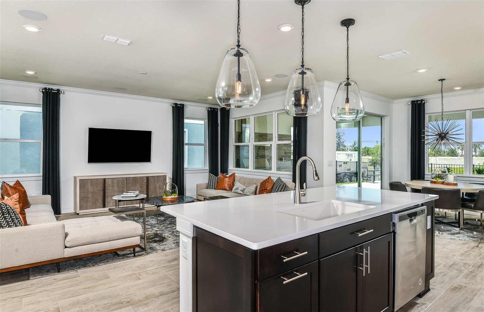 PARKVIEW RESERVE - Residential