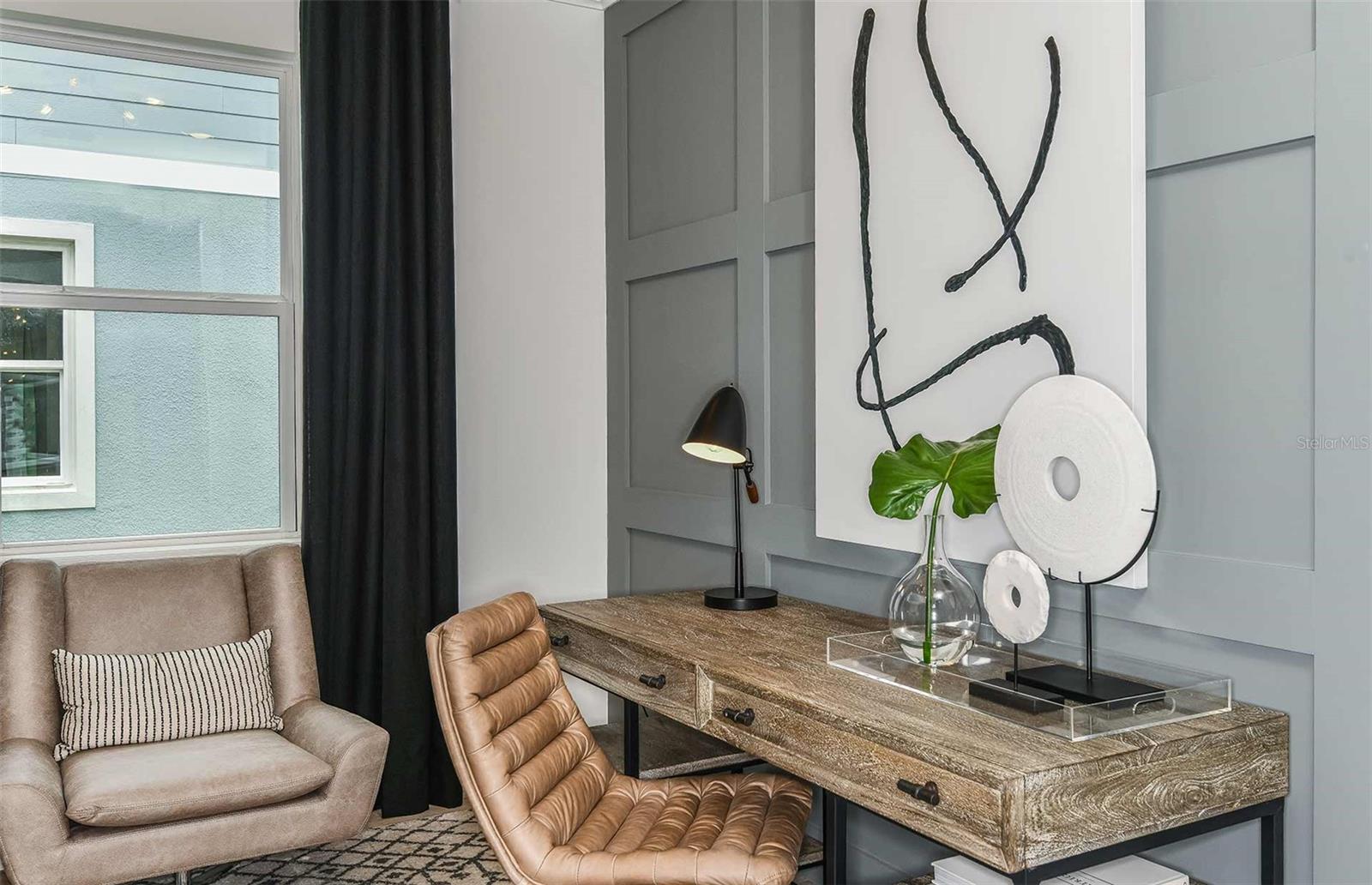 PARKVIEW RESERVE - Residential