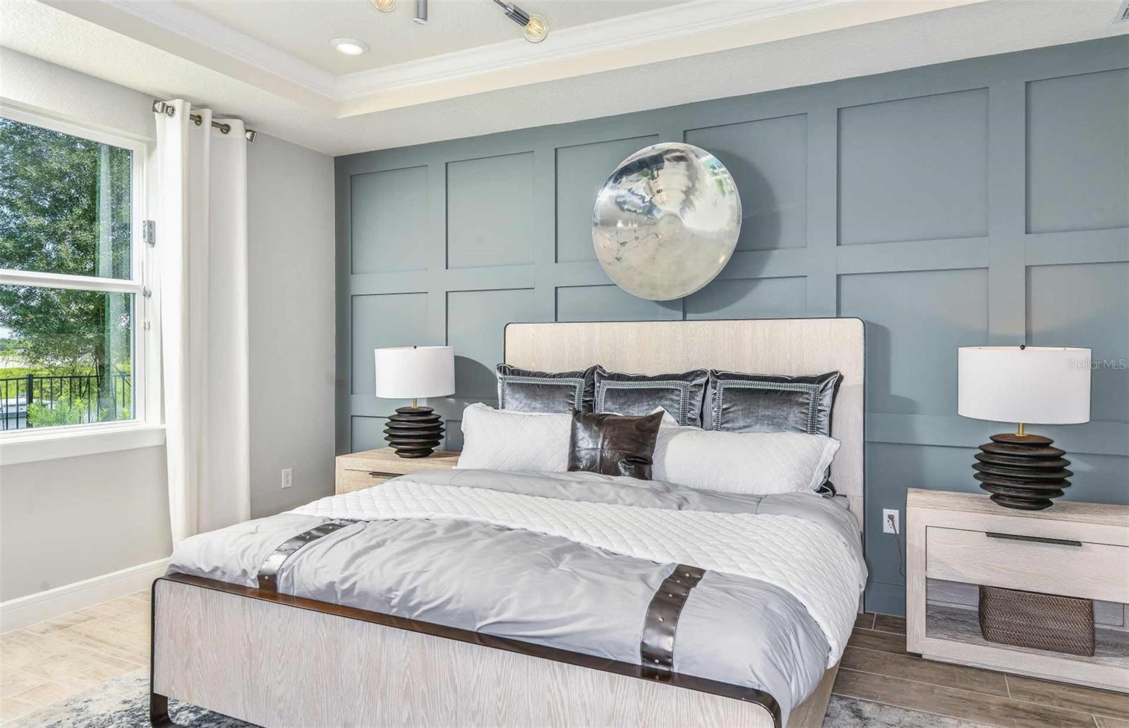 PARKVIEW RESERVE - Residential