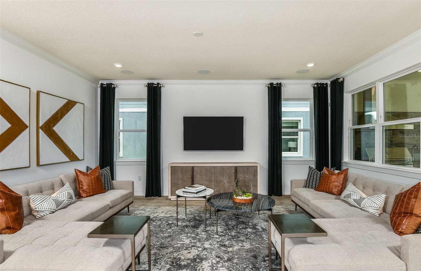 PARKVIEW RESERVE - Residential