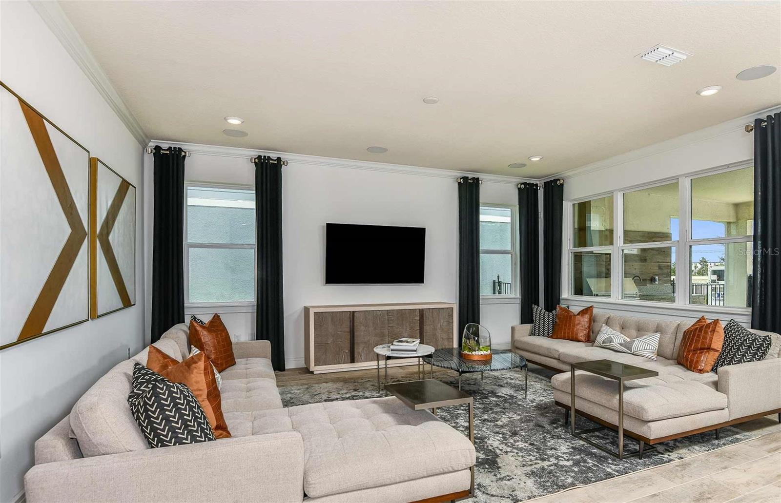 PARKVIEW RESERVE - Residential