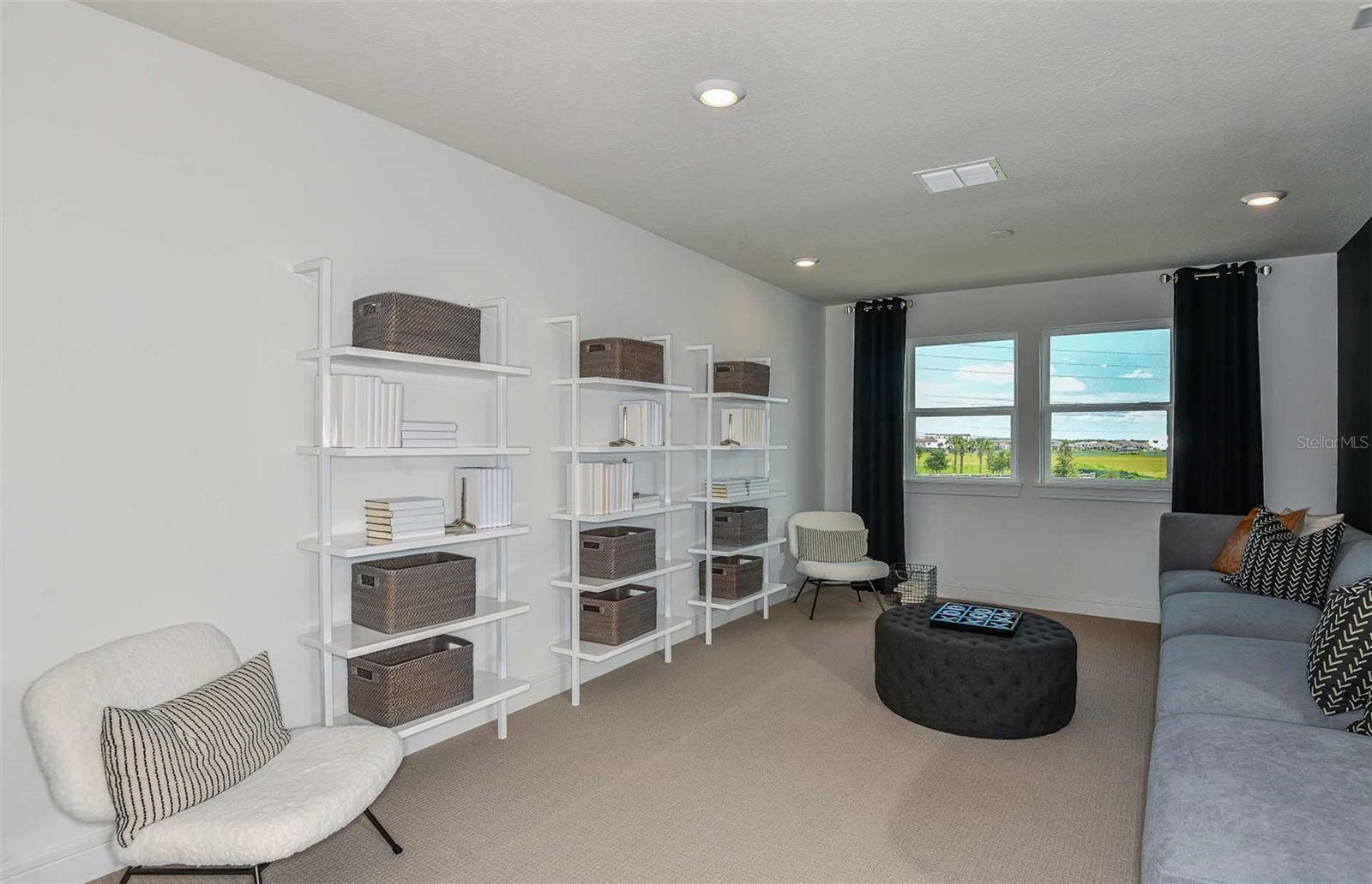 PARKVIEW RESERVE - Residential