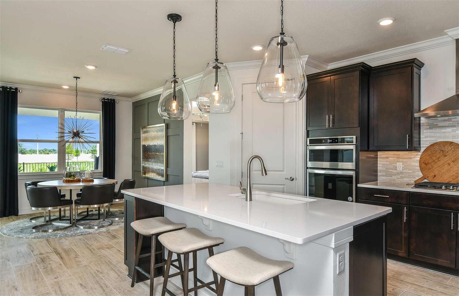 PARKVIEW RESERVE - Residential