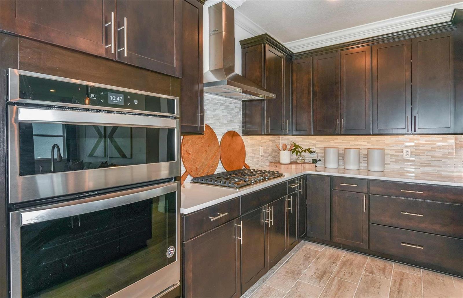 PARKVIEW RESERVE - Residential