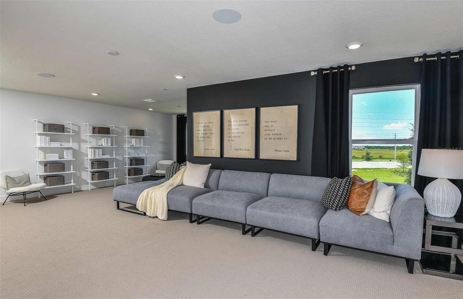 PARKVIEW RESERVE - Residential