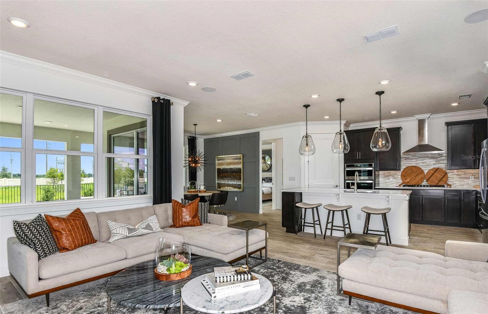 PARKVIEW RESERVE - Residential