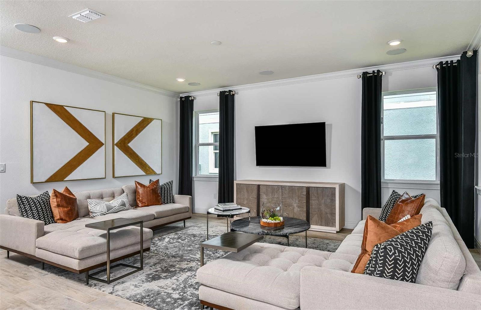 PARKVIEW RESERVE - Residential