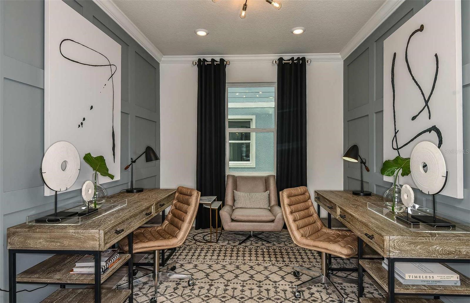 PARKVIEW RESERVE - Residential