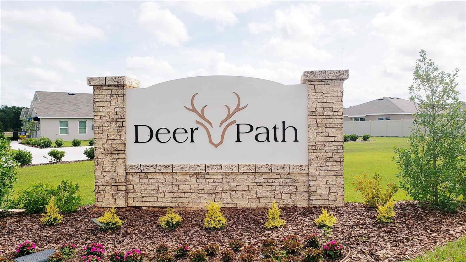 DEER PATH NORTH - Residential
