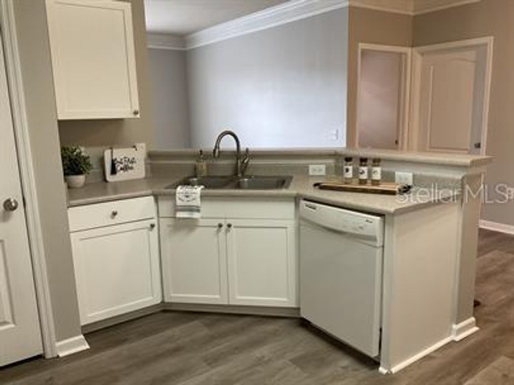 Photo of 8813 Villa View Circle #204, Orlando, FL 32821 (MLS # O6406899)