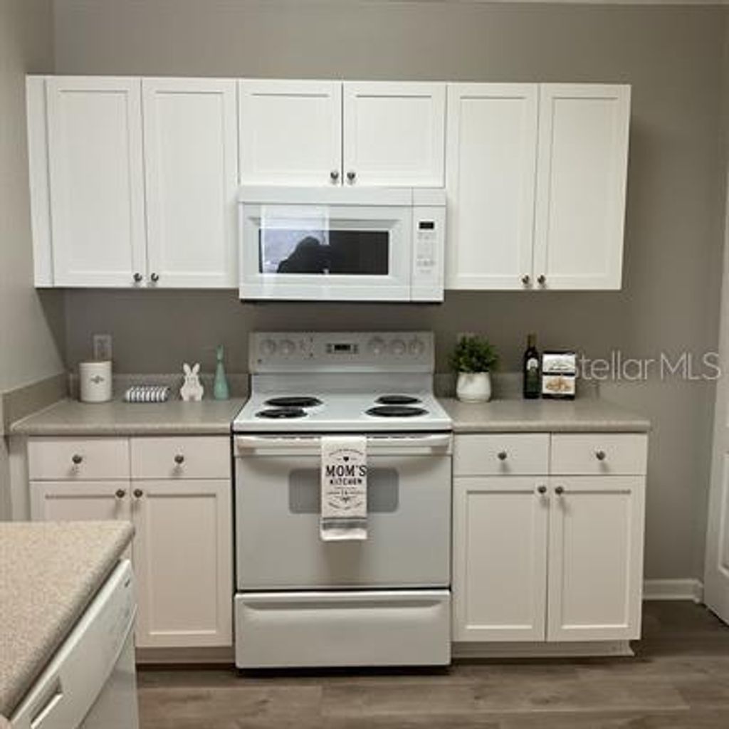 Photo of 8813 Villa View Circle #204, Orlando, FL 32821 (MLS # O6406899)