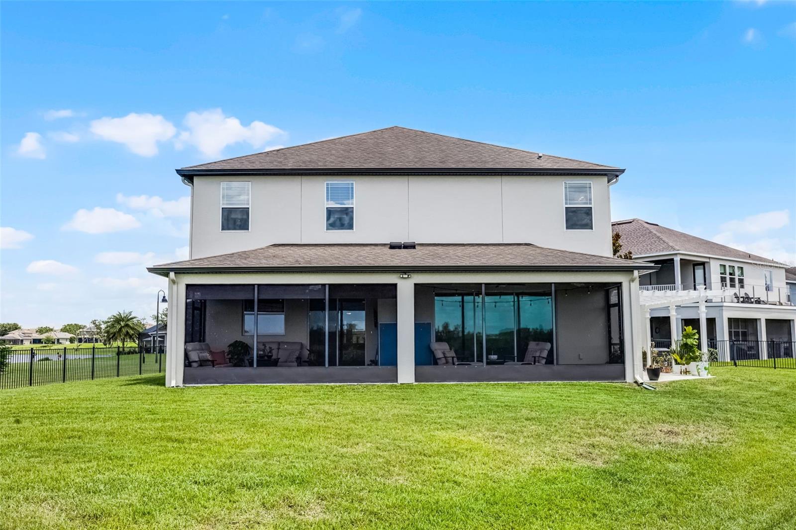 15208 LAKE CLAIRE OVERLOOK DRIVE