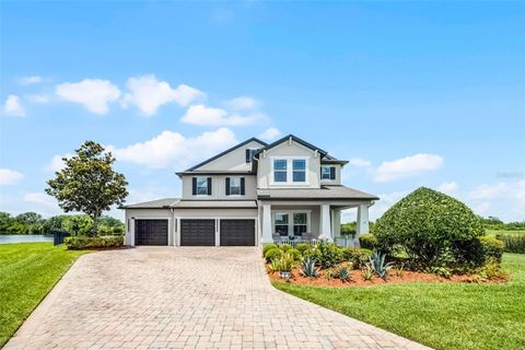 15208 LAKE CLAIRE OVERLOOK DRIVE WINTER GARDEN FL 34787