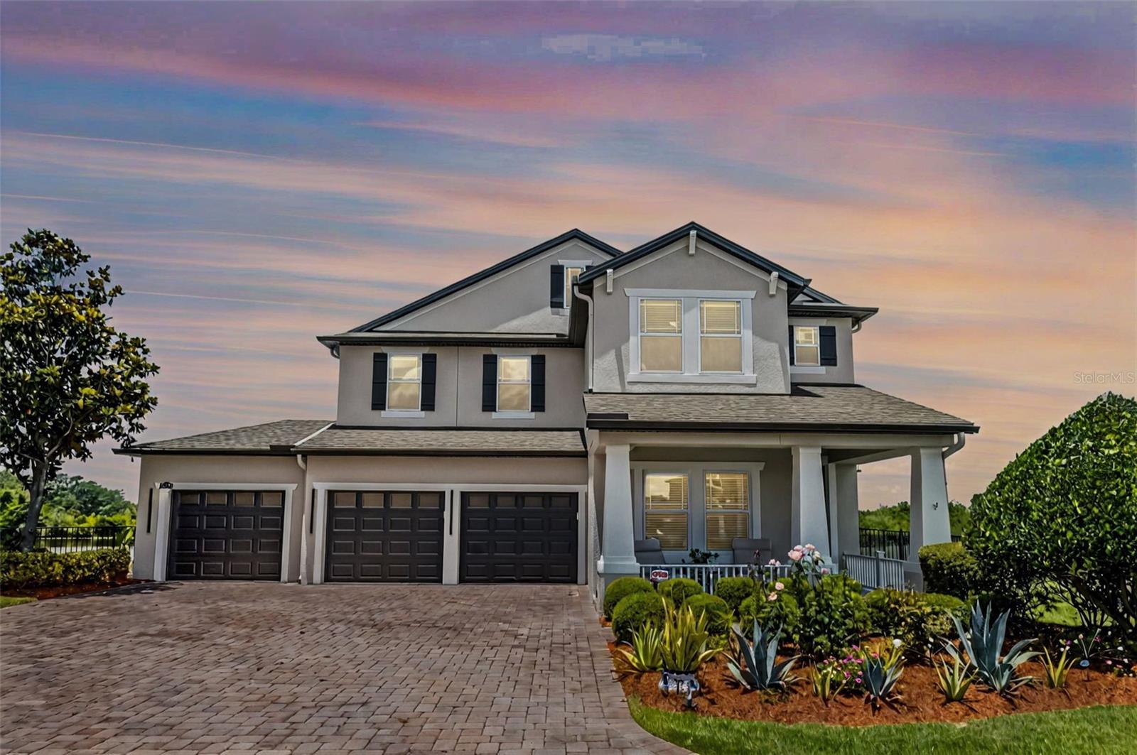 15208 LAKE CLAIRE OVERLOOK DRIVE