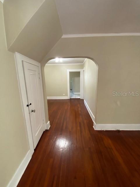 SPRING HILL REV - Residential Lease