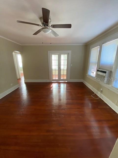 SPRING HILL REV - Residential Lease