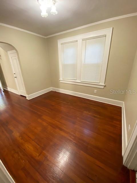 SPRING HILL REV - Residential Lease