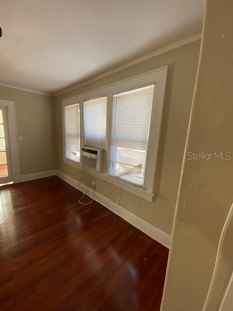 SPRING HILL REV - Residential Lease