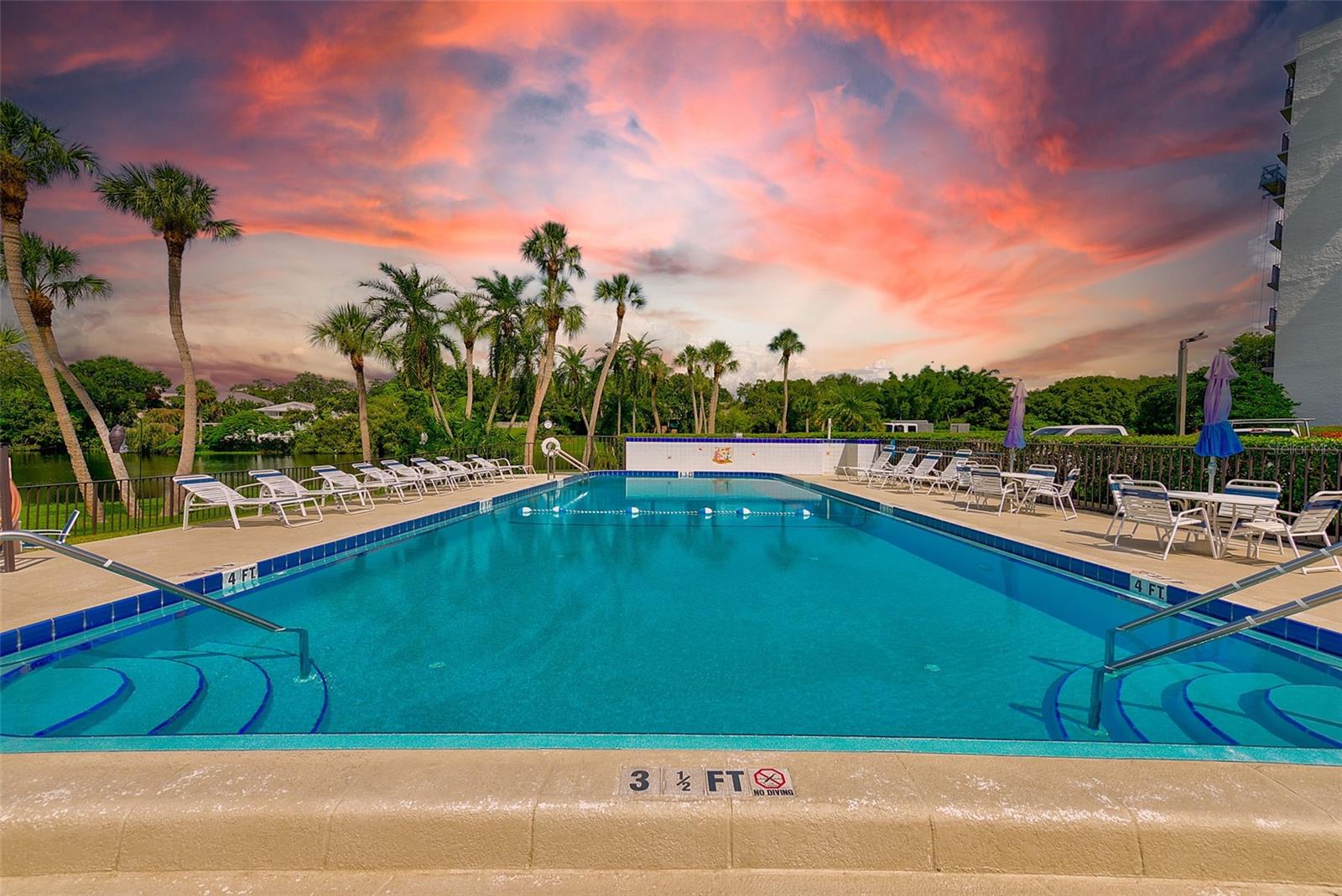 220 BELLEVIEW BOULEVARD 802
