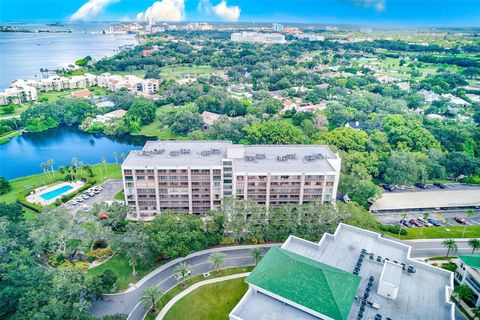 220 BELLEVIEW BOULEVARD 802 BELLEAIR FL 33756