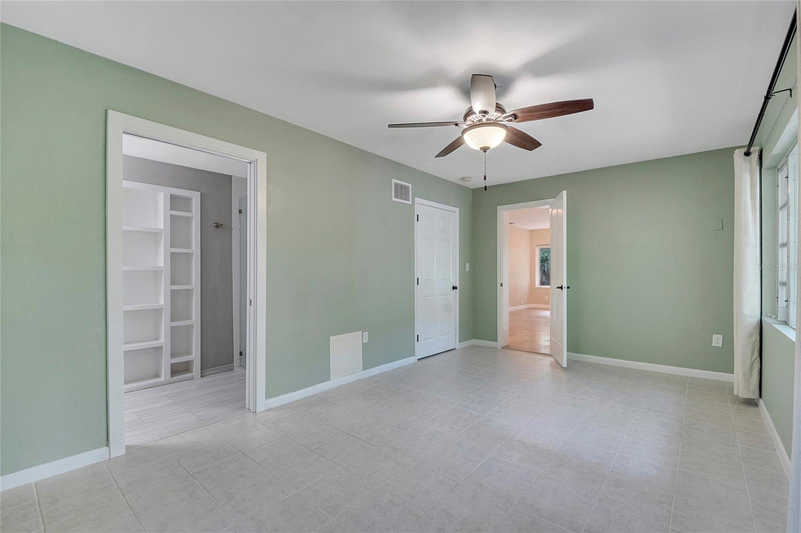 CAMPO BELLO - Residential Lease