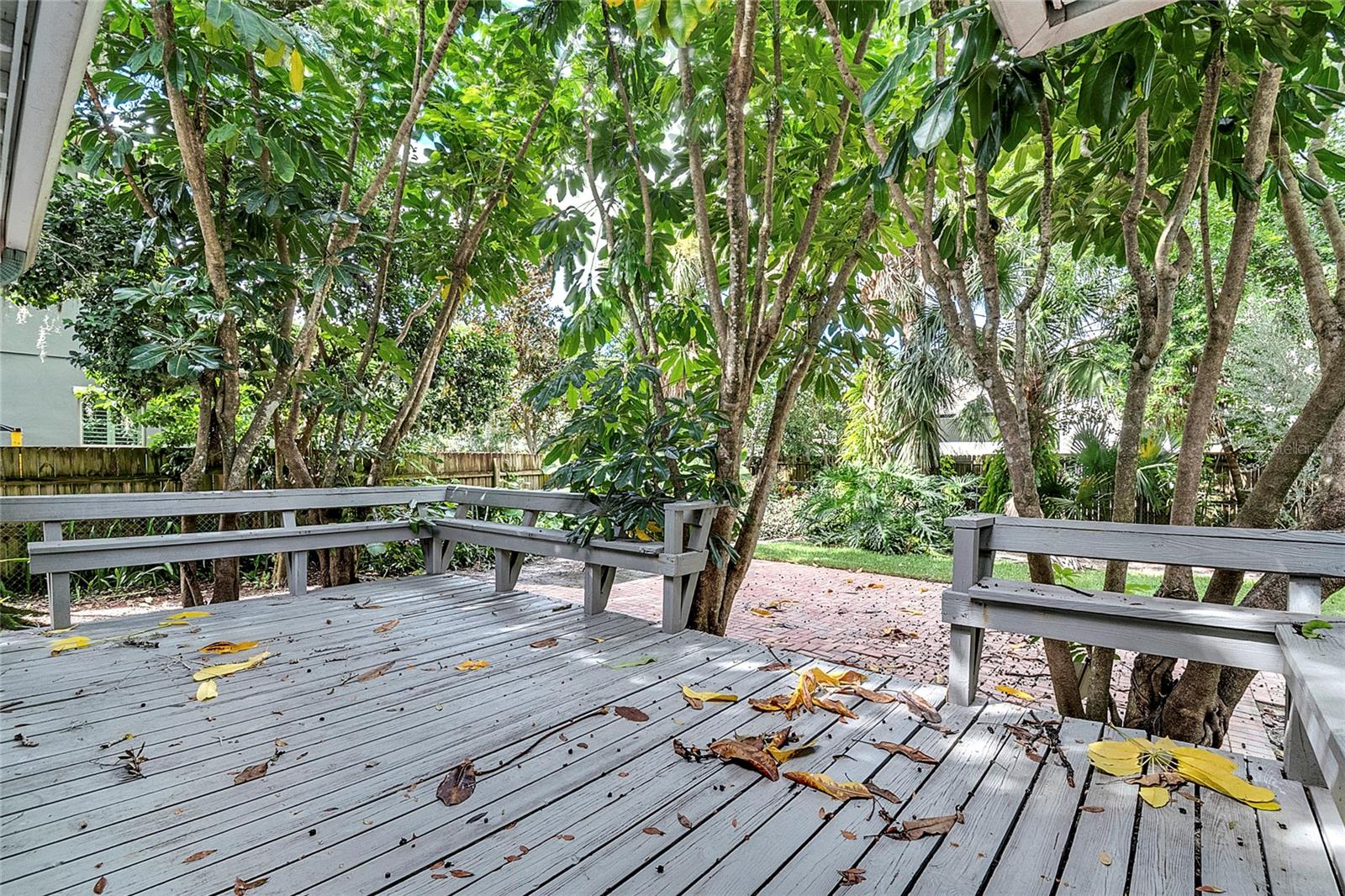 CAMPO BELLO - Residential Lease